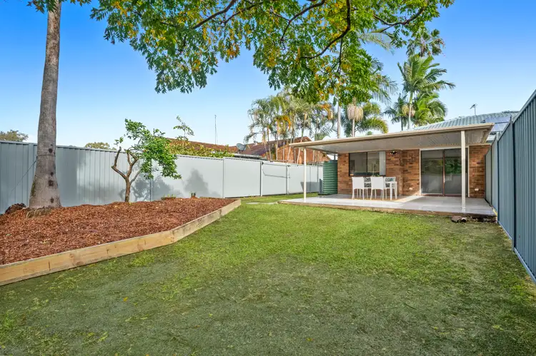 Third view of Homely semi-detached listing, 1/51 Morinda Way, Labrador QLD 4215