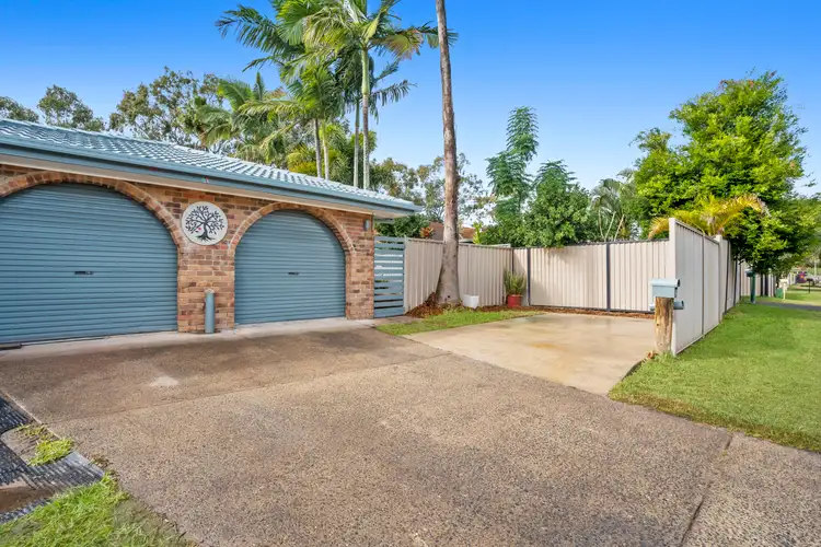 Fourth view of Homely semi-detached listing, 1/51 Morinda Way, Labrador QLD 4215