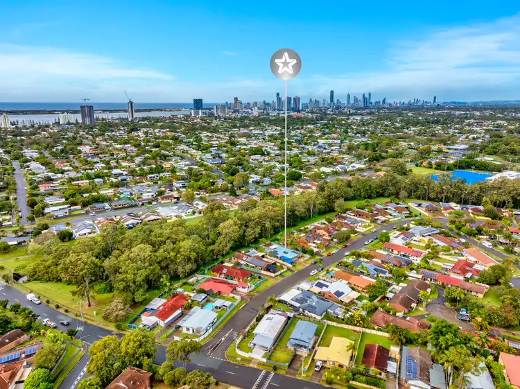 Fifth view of Homely semi-detached listing, 1/51 Morinda Way, Labrador QLD 4215