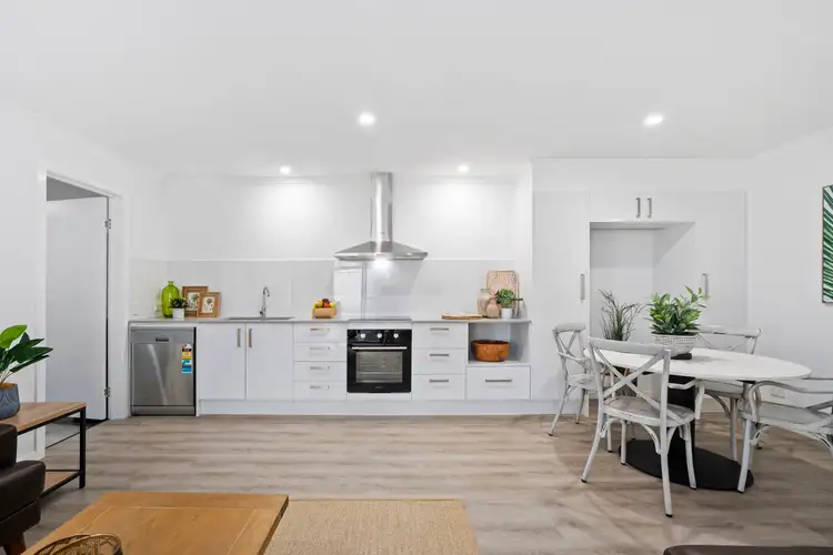 Sixth view of Homely semi-detached listing, 1/51 Morinda Way, Labrador QLD 4215