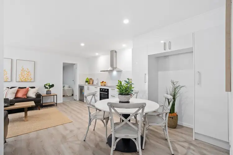 Seventh view of Homely semi-detached listing, 1/51 Morinda Way, Labrador QLD 4215