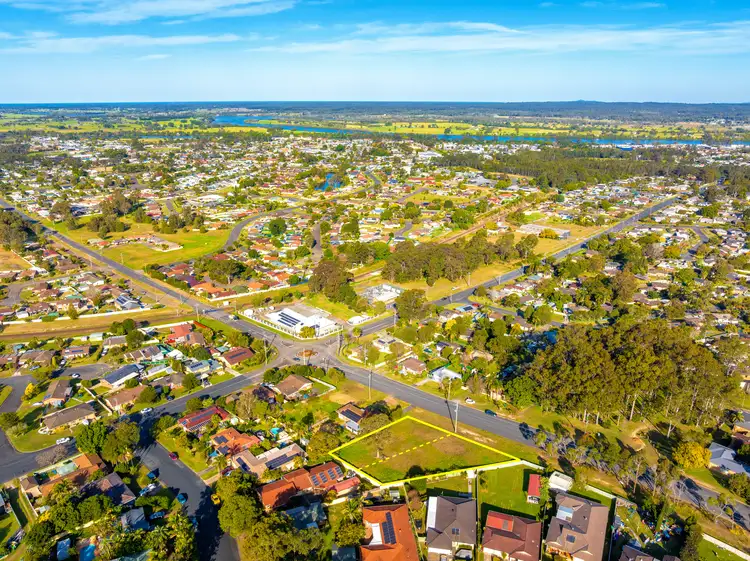 97-99 Bushland Drive, Taree NSW 2430