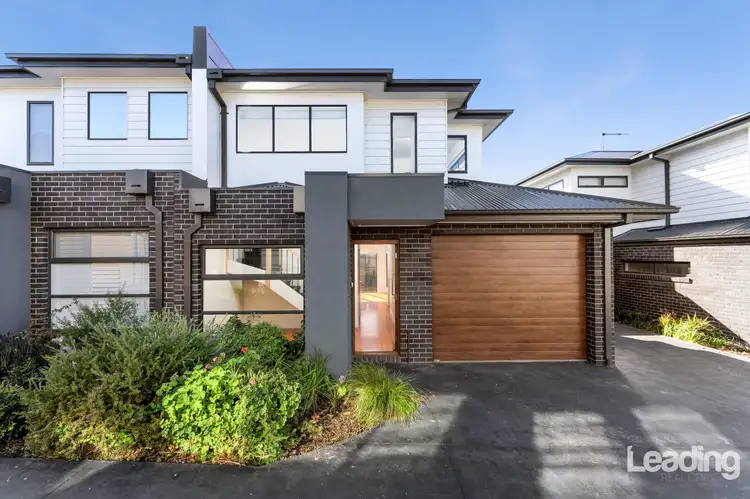 Main view of Homely townhouse listing, 2/42-44 Pasley Street, Sunbury VIC 3429