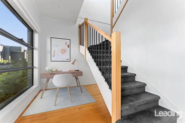 Third view of Homely townhouse listing, 2/42-44 Pasley Street, Sunbury VIC 3429