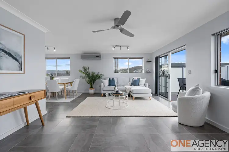 2/33 George Street, East Gosford NSW 2250