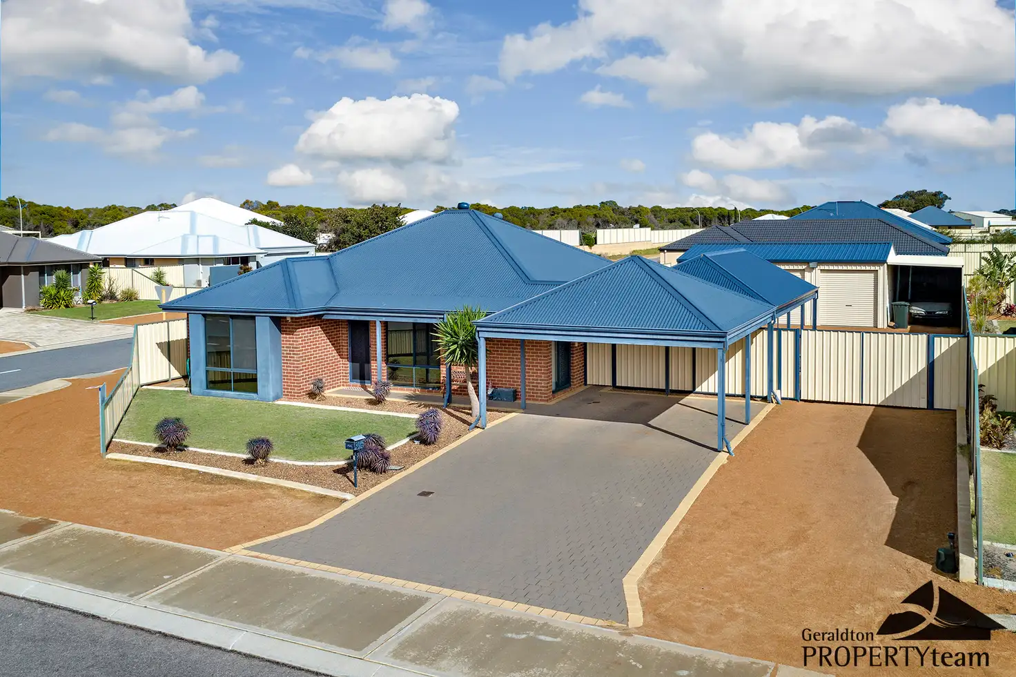 Main view of Homely house listing, 5 Castlefin Road, Utakarra WA 6530