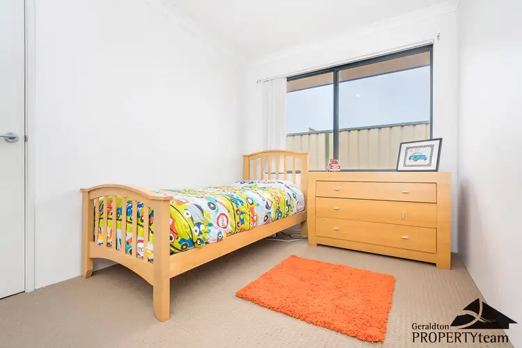 Second view of Homely house listing, 5 Castlefin Road, Utakarra WA 6530