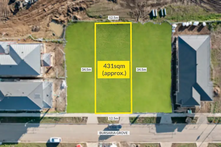 16 Bursaria Grove, Officer VIC 3809
