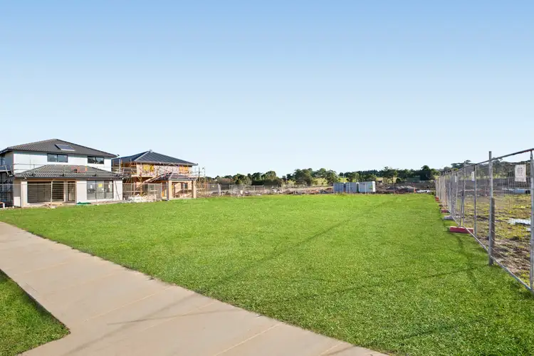 Second view of Homely land listing, 16 Bursaria Grove, Officer VIC 3809