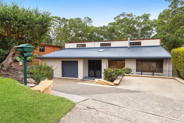 17 Higgins Place, Westleigh NSW 2120