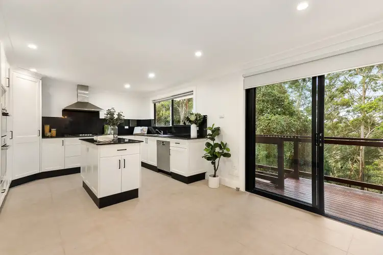 Fifth view of Homely house listing, 17 Higgins Place, Westleigh NSW 2120