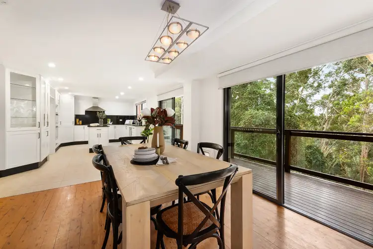 Sixth view of Homely house listing, 17 Higgins Place, Westleigh NSW 2120