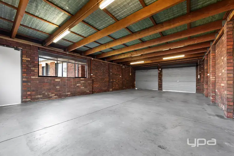 Third view of Homely house listing, 32 Concord Circuit, Albanvale VIC 3021