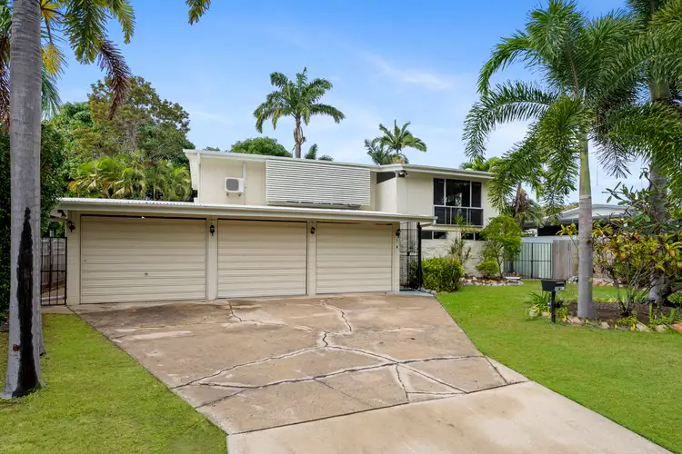 6 Canara Street, Cranbrook QLD 4814