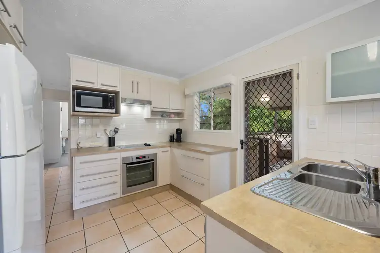 Third view of Homely house listing, 6 Canara Street, Cranbrook QLD 4814
