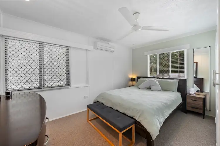 Fourth view of Homely house listing, 6 Canara Street, Cranbrook QLD 4814