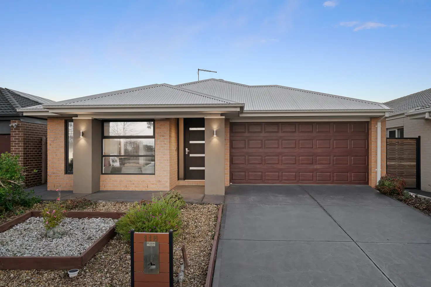 Main view of Homely house listing, 118 Mountainview Boulevard, Cranbourne North VIC 3977