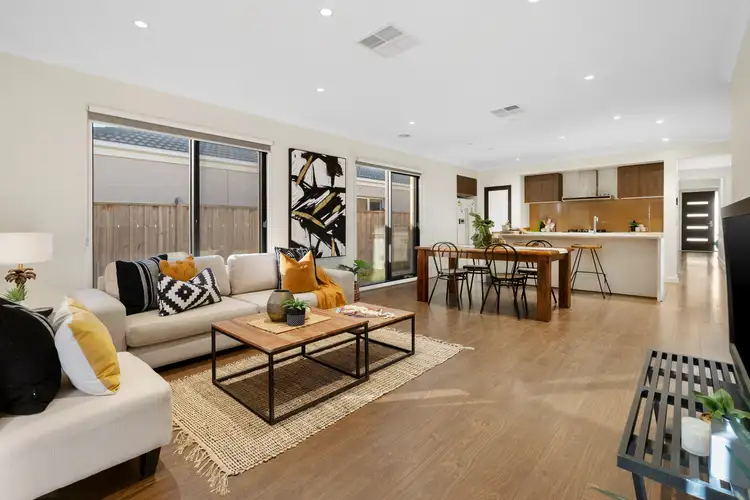 Third view of Homely house listing, 118 Mountainview Boulevard, Cranbourne North VIC 3977