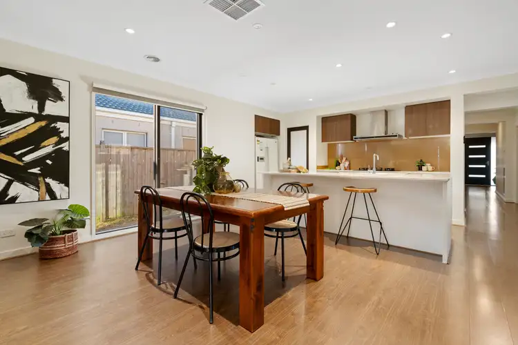 Fourth view of Homely house listing, 118 Mountainview Boulevard, Cranbourne North VIC 3977