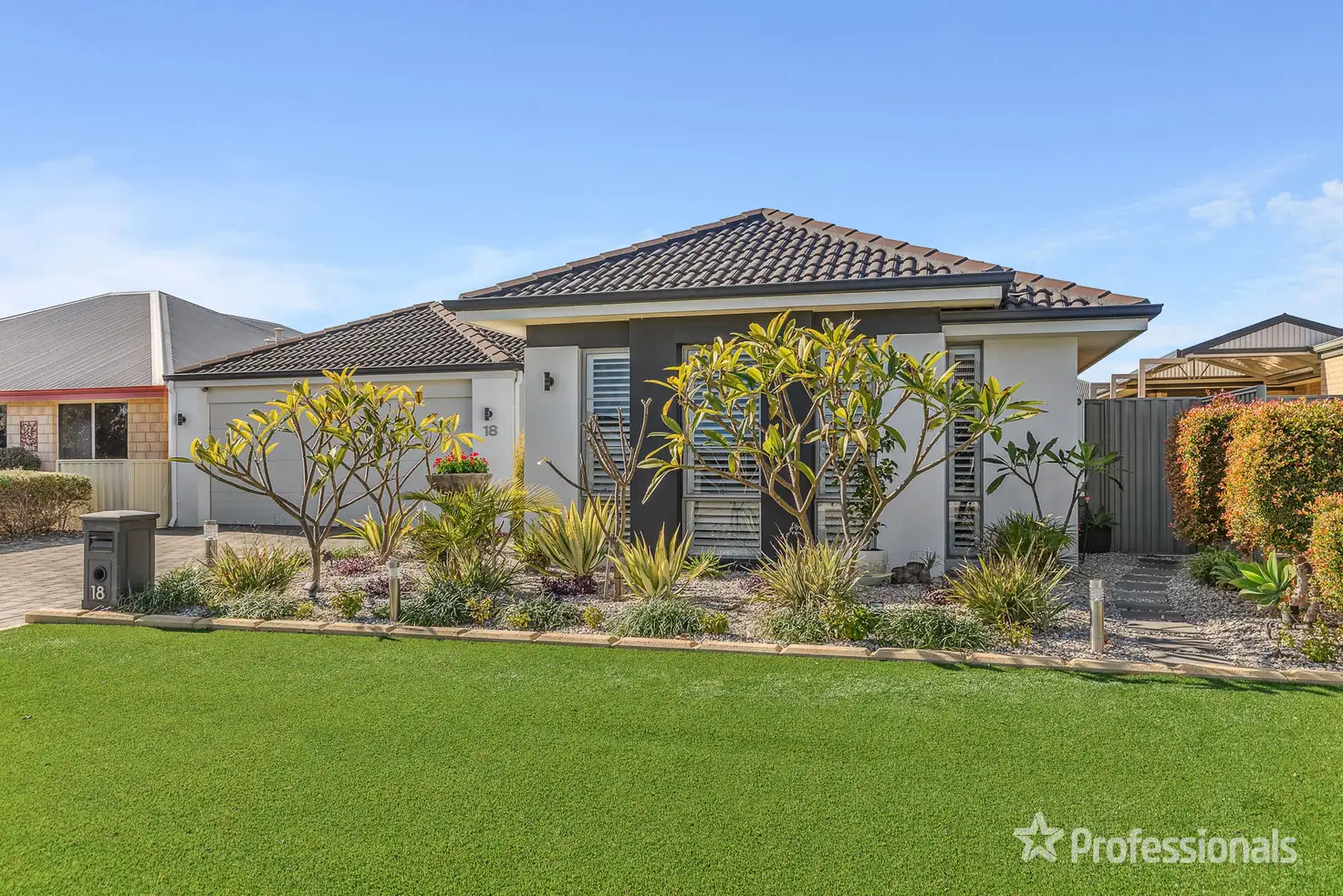 Main view of Homely house listing, 18 Fenians Pass, South Yunderup WA 6208
