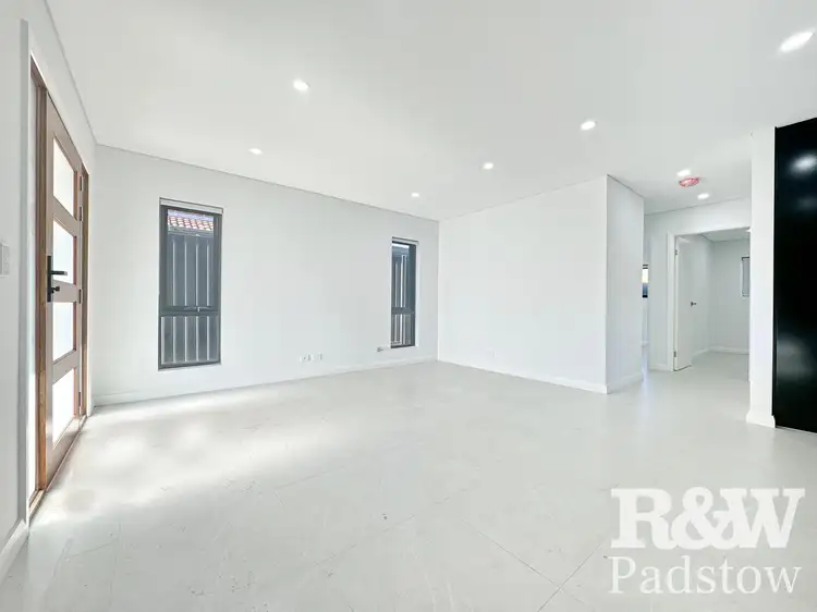 Second view of Homely flat listing, 14a Milperra Road, Revesby NSW 2212