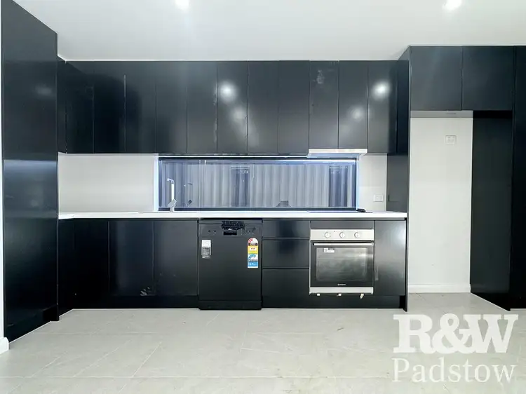 Third view of Homely flat listing, 14a Milperra Road, Revesby NSW 2212