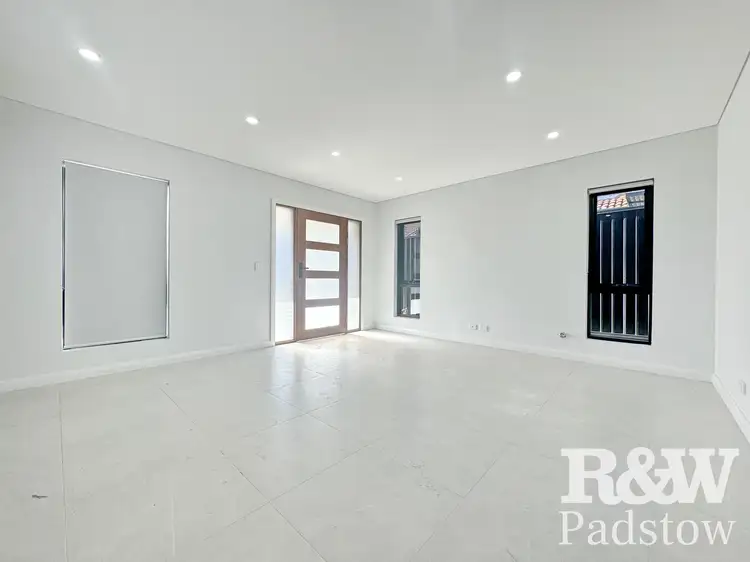 Fourth view of Homely flat listing, 14a Milperra Road, Revesby NSW 2212