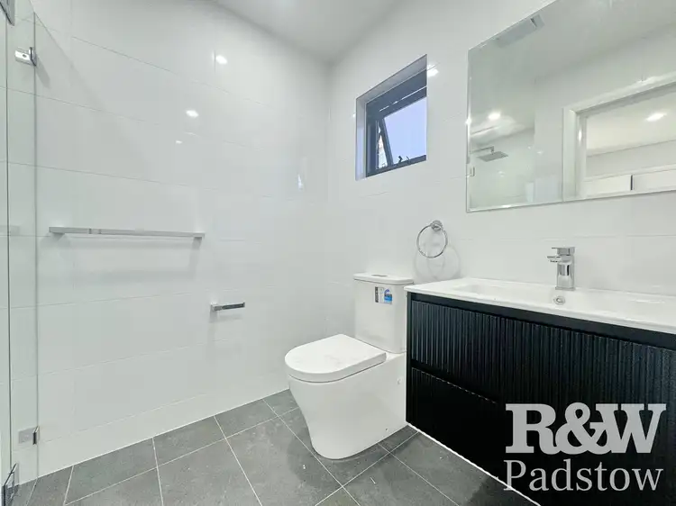 Fifth view of Homely flat listing, 14a Milperra Road, Revesby NSW 2212