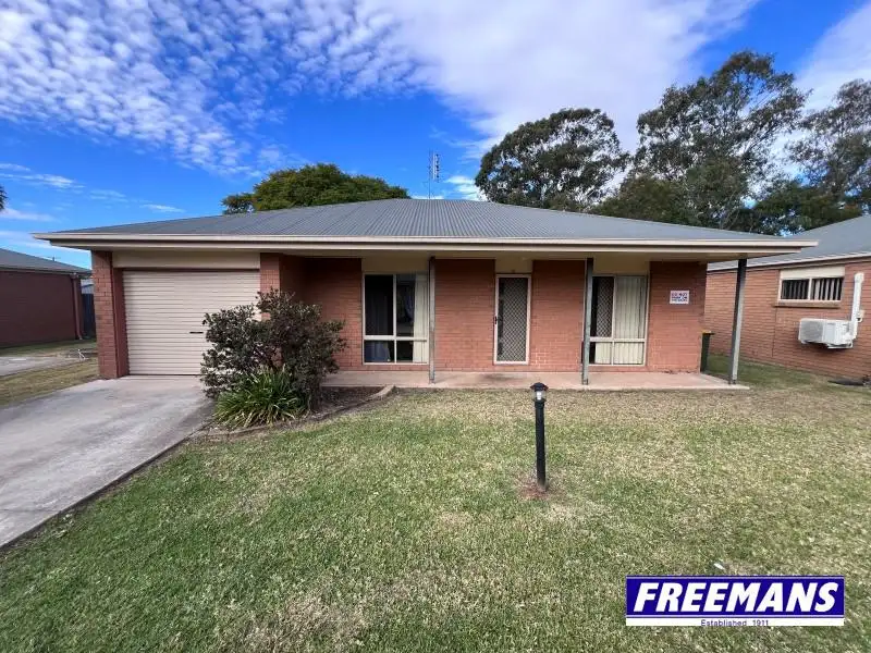 Main view of Homely unit listing, 10/27-29 James Street, Kingaroy QLD 4610