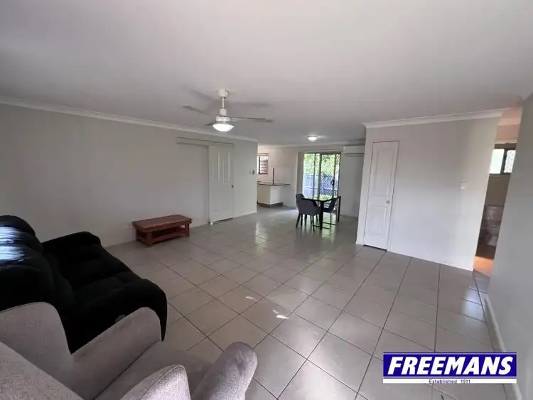Second view of Homely unit listing, 10/27-29 James Street, Kingaroy QLD 4610