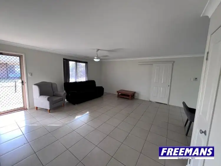 Third view of Homely unit listing, 10/27-29 James Street, Kingaroy QLD 4610