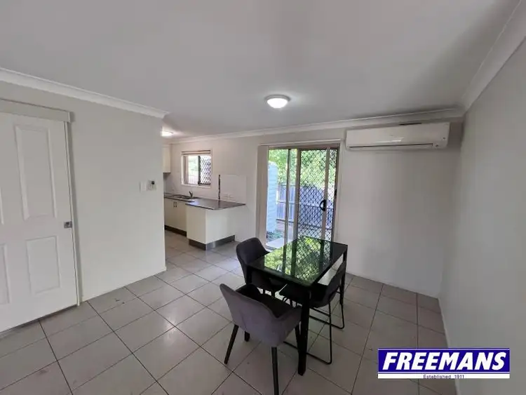 Fourth view of Homely unit listing, 10/27-29 James Street, Kingaroy QLD 4610
