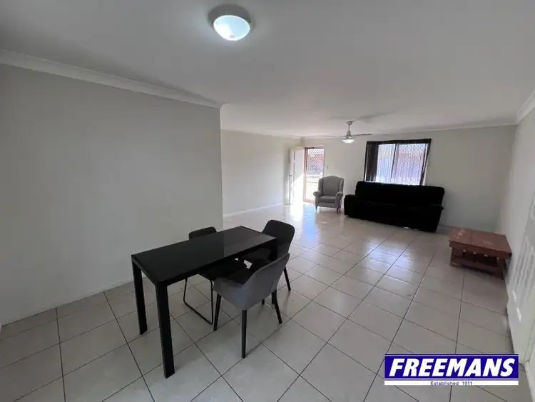 Fifth view of Homely unit listing, 10/27-29 James Street, Kingaroy QLD 4610