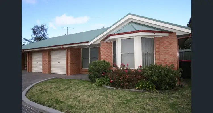 Main view of Homely house listing, 9/189 Clinton Street, Orange NSW 2800