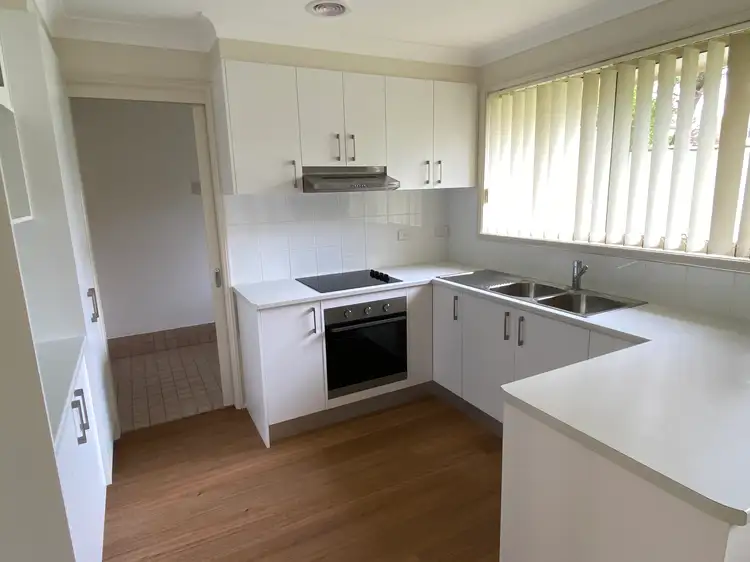 Second view of Homely house listing, 9/189 Clinton Street, Orange NSW 2800