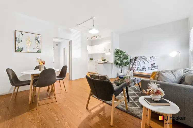 2/88 Alt Street, Ashfield NSW 2131