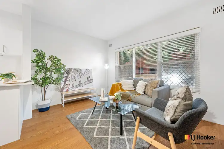 Second view of Homely apartment listing, 2/88 Alt Street, Ashfield NSW 2131