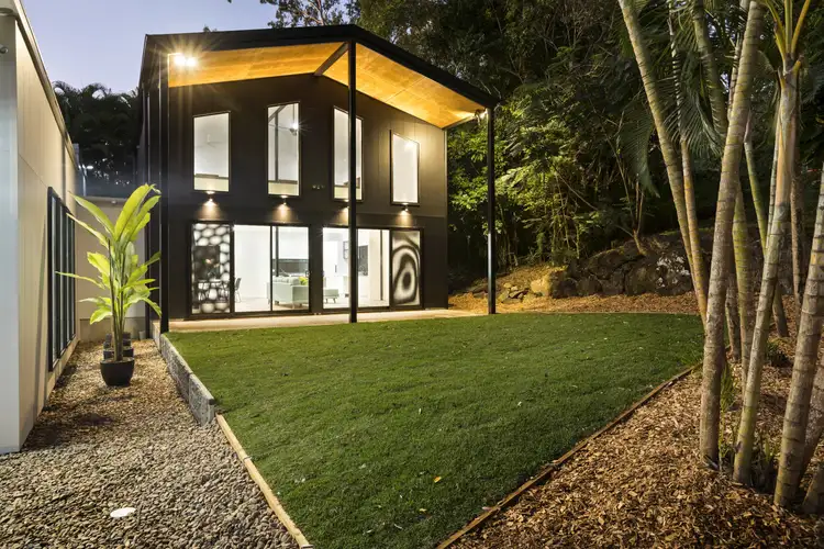 Main view of Homely house listing, 39-41 Ridge View Road, Cannonvale QLD 4802