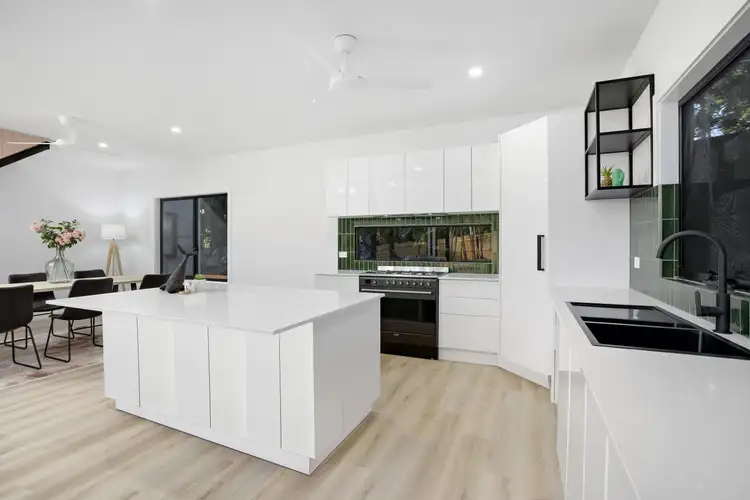 Fifth view of Homely house listing, 39-41 Ridge View Road, Cannonvale QLD 4802
