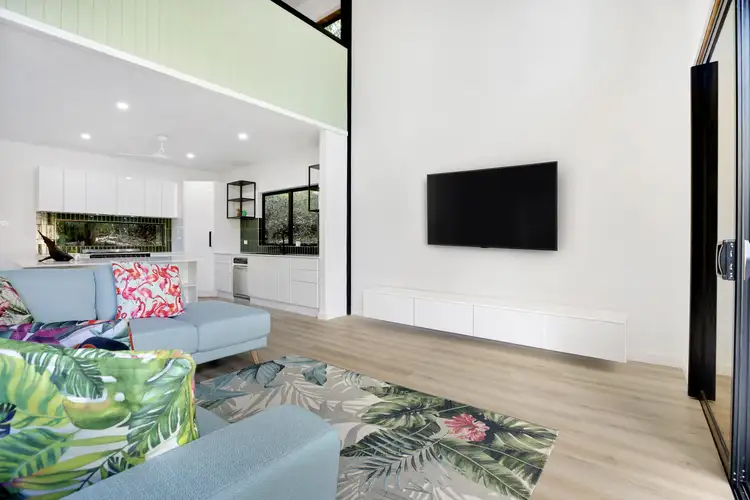 Seventh view of Homely house listing, 39-41 Ridge View Road, Cannonvale QLD 4802
