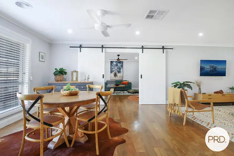 Fifth view of Homely house listing, 30 Waldner Court, Lavington NSW 2641
