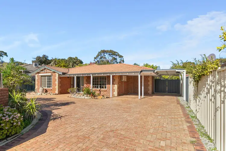 32B Cleopatra Street, Palmyra WA 6157