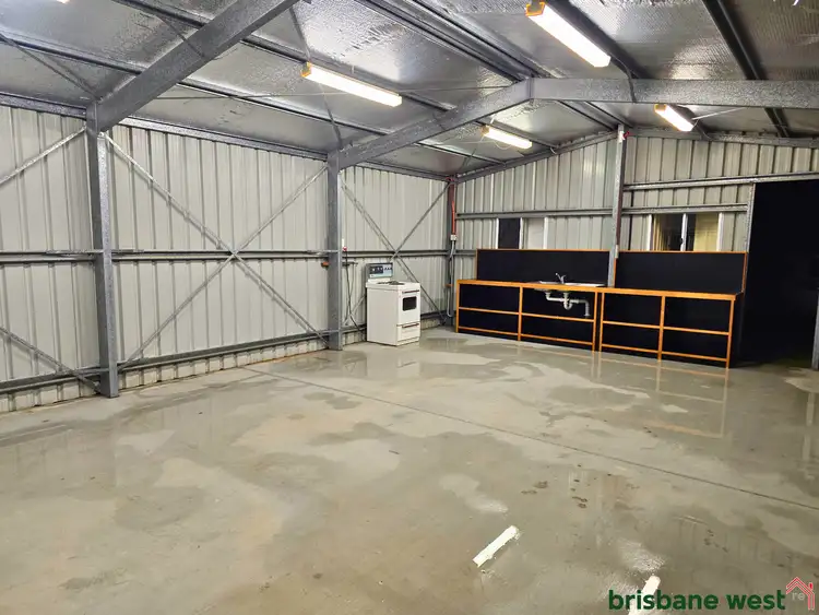 Fourth view of Homely rural property listing, 70 Ben Varden Avenue, Kholo QLD 4306