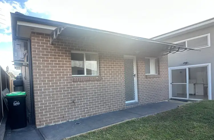 14A Whyalla Close, Wakeley NSW 2176