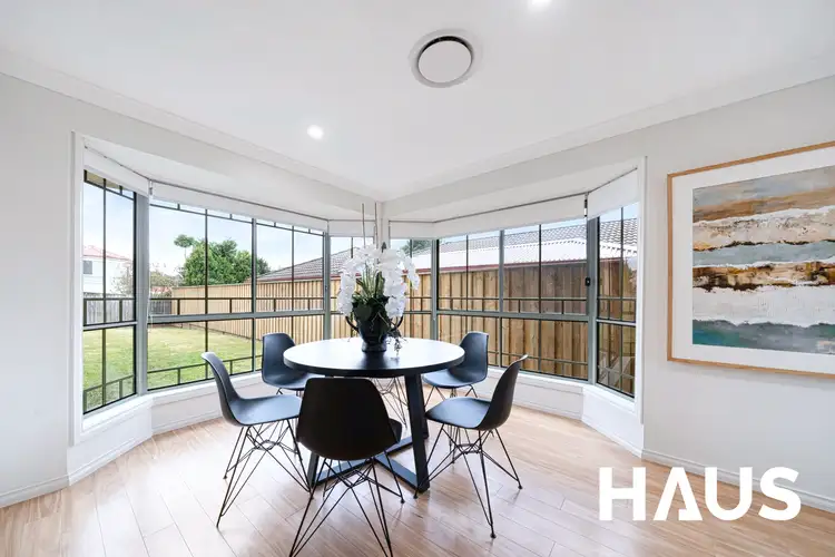Fourth view of Homely house listing, 20 Diamond Ave, Glenwood NSW 2768