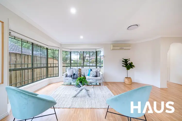 Sixth view of Homely house listing, 20 Diamond Ave, Glenwood NSW 2768