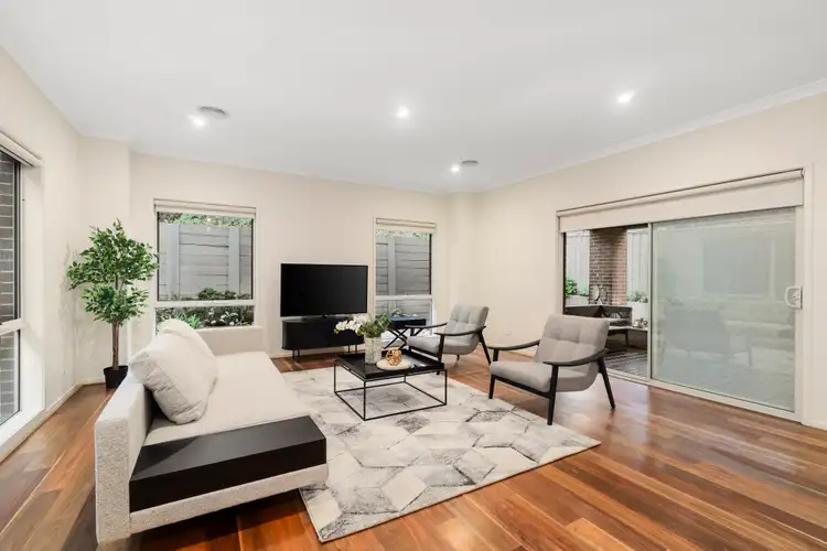 Fifth view of Homely house listing, 55 Eminence Way, Wantirna South VIC 3152