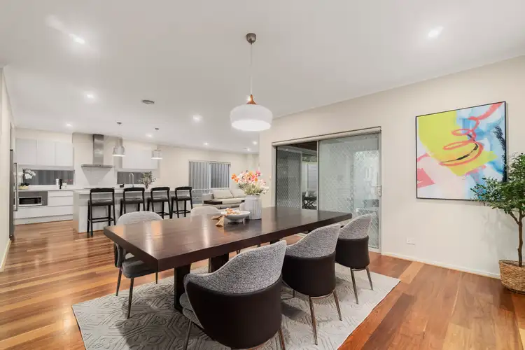 Sixth view of Homely house listing, 55 Eminence Way, Wantirna South VIC 3152