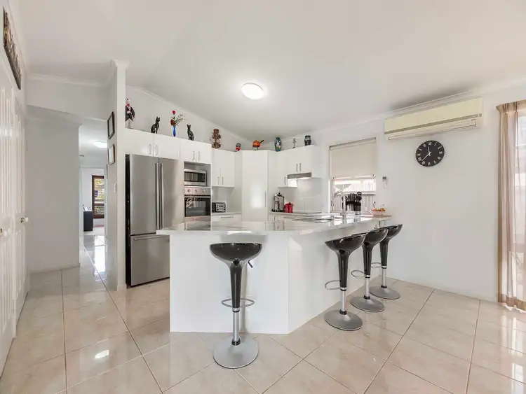 Fourth view of Homely house listing, 64 Mountain Ash Drive, Mountain Creek QLD 4557