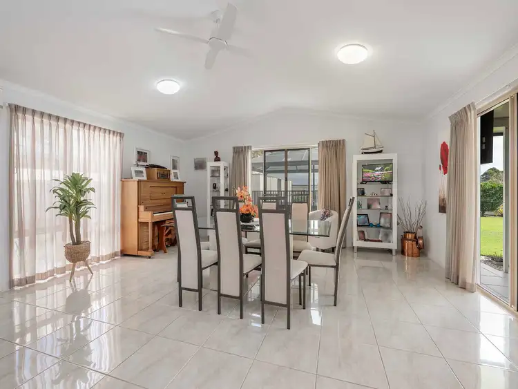 Fifth view of Homely house listing, 64 Mountain Ash Drive, Mountain Creek QLD 4557